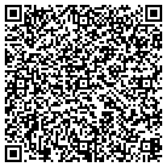 QR-код с контактной информацией организации NAF-NAF