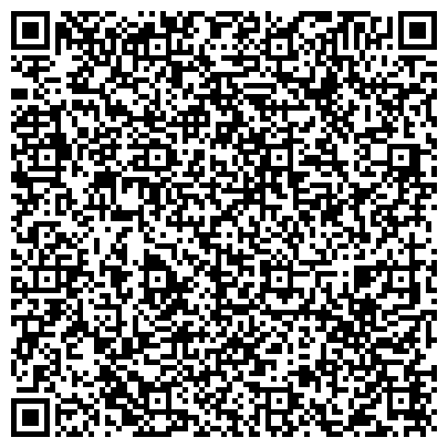 QR-код с контактной информацией организации Отдел назначения адресной социальной помощи по Комсомольскому району