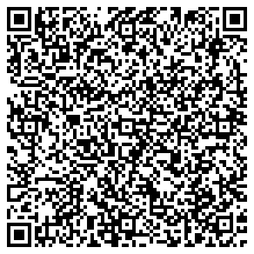 QR-код с контактной информацией организации Тех Таун