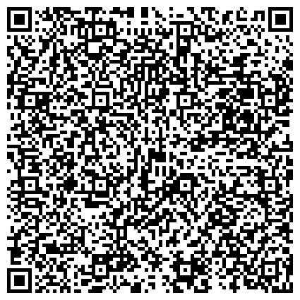 QR-код с контактной информацией организации Департамент социальной поддержки населения мэрии городского округа Тольятти