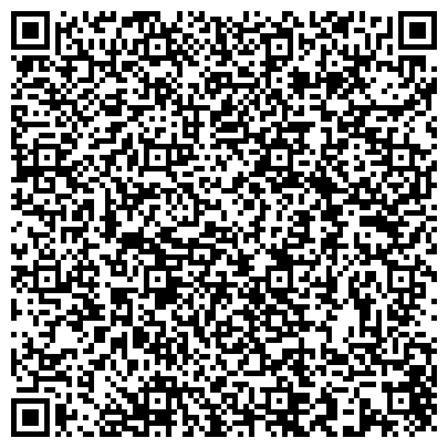 QR-код с контактной информацией организации Департамент социального обеспечения  г. Тольятти