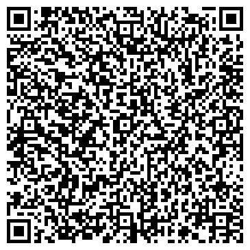 QR-код с контактной информацией организации ООО Алвис