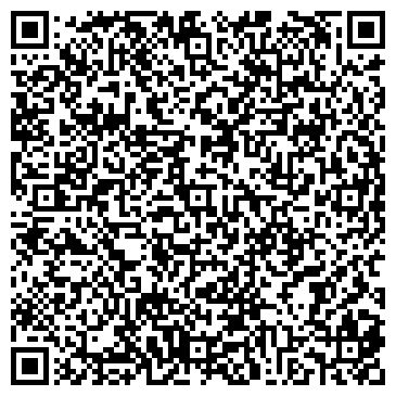 QR-код с контактной информацией организации Автостоянка, МГСА, район Новогиреево, №104