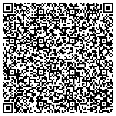 QR-код с контактной информацией организации Управление Пенсионного фонда Российской Федерации в Комсомольском районе г. Тольятти