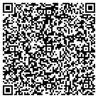 QR-код с контактной информацией организации «Волжский утес»