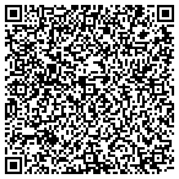 QR-код с контактной информацией организации Автостоянка, МГСА, Восточный административный округ, №408/2
