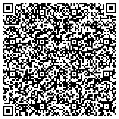 QR-код с контактной информацией организации Электрощит-ТМ-Самара, ЗАО