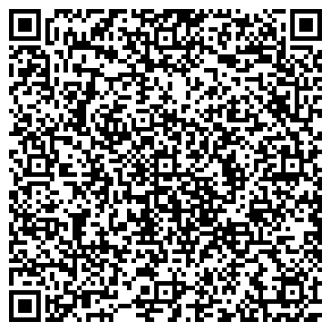 QR-код с контактной информацией организации Техносерв