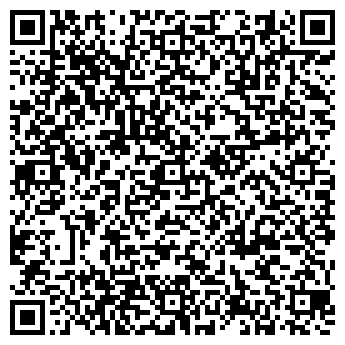 QR-код с контактной информацией организации Эвалар