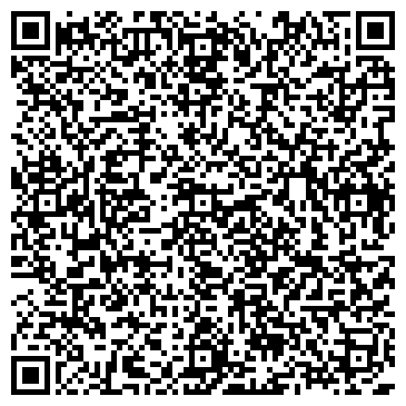 QR-код с контактной информацией организации Азбука-софт