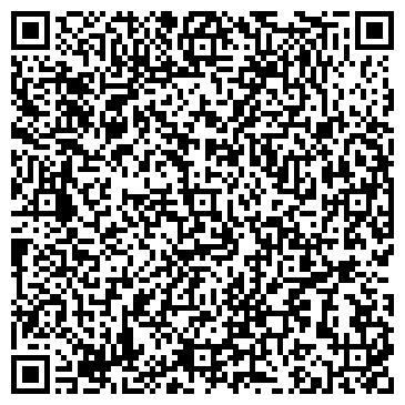 QR-код с контактной информацией организации Автостоянка, МГСА, район Новогиреево, №436