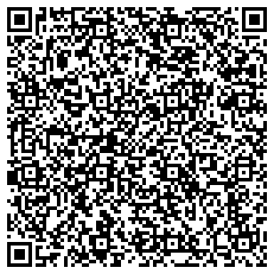 QR-код с контактной информацией организации Мир печати