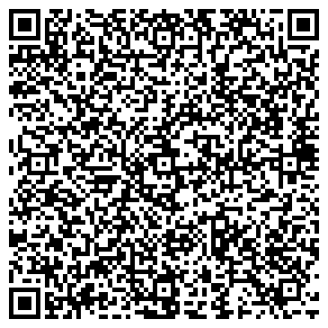 QR-код с контактной информацией организации Экспопринт