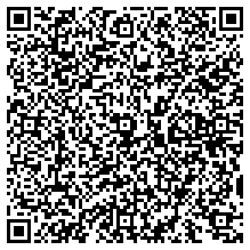 QR-код с контактной информацией организации Империя отдыха, сеть саун Zuro, Сауна Аура