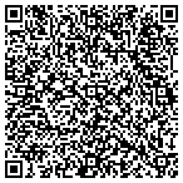 QR-код с контактной информацией организации ООО РУСАВТО