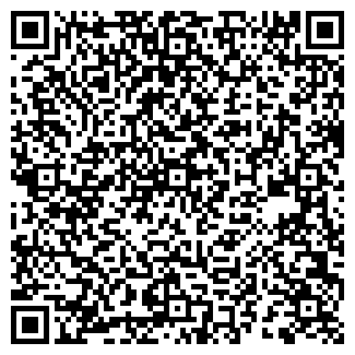 QR-код с контактной информацией организации Ирис
