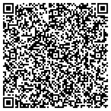 QR-код с контактной информацией организации LStransport