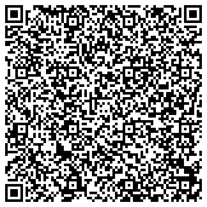 QR-код с контактной информацией организации Риттал, ООО, производственно-торговая компания, представительство в г. Хабаровске