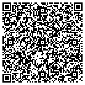 QR-код с контактной информацией организации КрепежСити