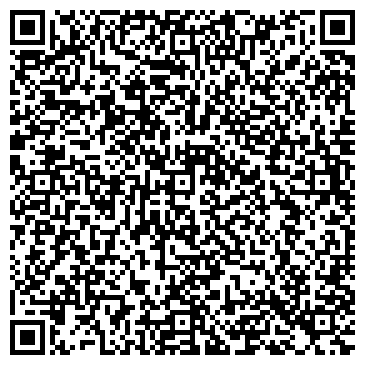 QR-код с контактной информацией организации ЗАО Экооптима