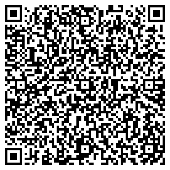 QR-код с контактной информацией организации Автостоянка, МГСА, район Новогиреево, №303