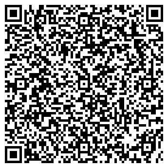 QR-код с контактной информацией организации Фарммастер