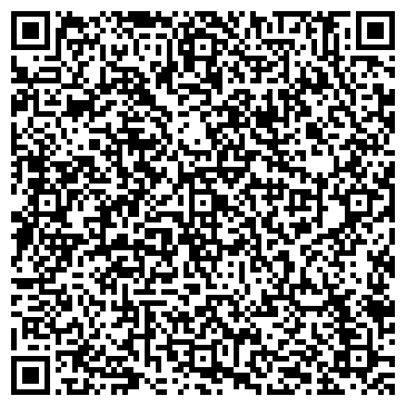 QR-код с контактной информацией организации Галерея отелей Zuro