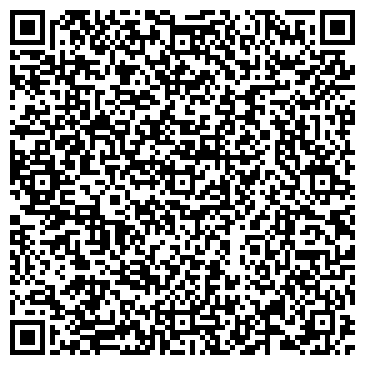 QR-код с контактной информацией организации СофтЛэнд, IT-компания, Нижегородский филиал