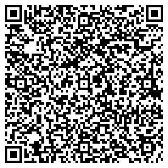 QR-код с контактной информацией организации Ломоносовский