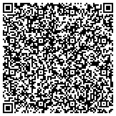 QR-код с контактной информацией организации Автостоянка, МГСА, Северный административный округ, №7