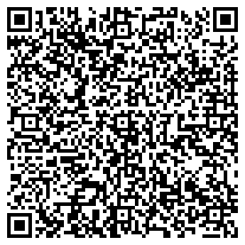 QR-код с контактной информацией организации Горвик