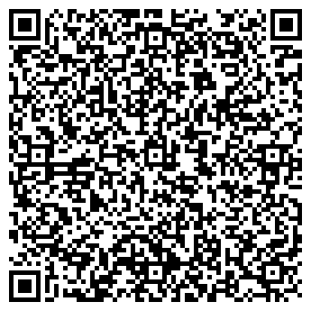 QR-код с контактной информацией организации Аптека