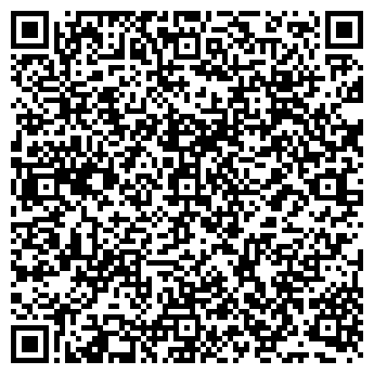 QR-код с контактной информацией организации Автостоянка, МГСА, район Новогиреево, №448