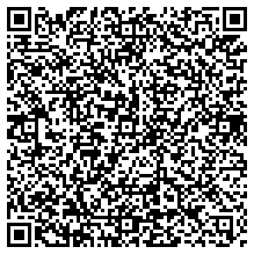 QR-код с контактной информацией организации ООО "Метрика"