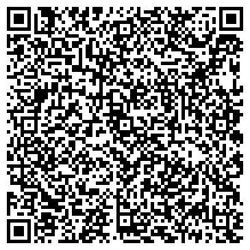 QR-код с контактной информацией организации ООО МК Транс