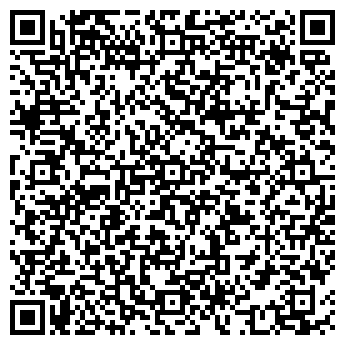 QR-код с контактной информацией организации ООО Архремстрой-Север