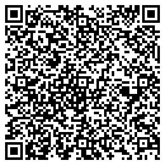 QR-код с контактной информацией организации Милан