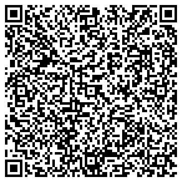 QR-код с контактной информацией организации ООО Трик-Фарма