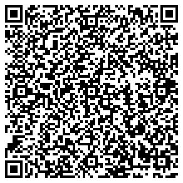 QR-код с контактной информацией организации Лестник
