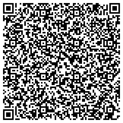 QR-код с контактной информацией организации Автостоянка, МГСА, Юго-Восточный административный округ, №58