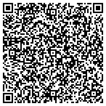 QR-код с контактной информацией организации Автостоянка, МГСА, район Новогиреево, №40