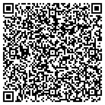 QR-код с контактной информацией организации Абель, IT-компания