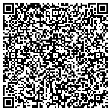 QR-код с контактной информацией организации Кузбасспечать