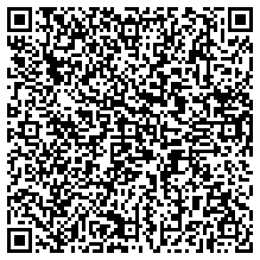 QR-код с контактной информацией организации Галерея отелей Zuro