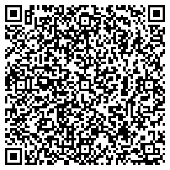 QR-код с контактной информацией организации Бережная