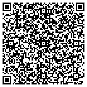 QR-код с контактной информацией организации Евразия