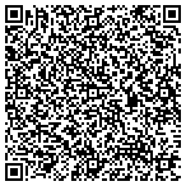 QR-код с контактной информацией организации Добрый Нож, магазин, ИП Давыдова Л.И.