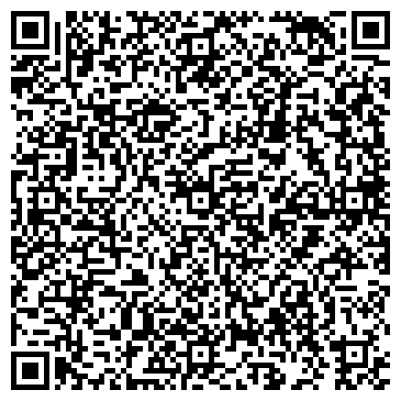 QR-код с контактной информацией организации Гостиница «Абажур»