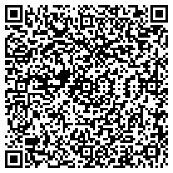 QR-код с контактной информацией организации Мир сумок