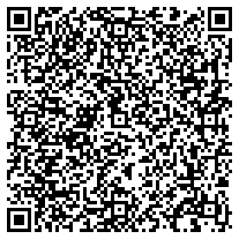 QR-код с контактной информацией организации 36.6